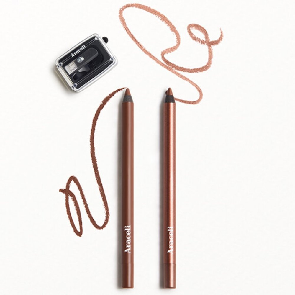 ARACELI BEAUTY Ojos Perfectos Gel Pencil Eyeliner